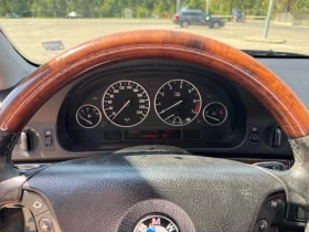 BMW 525 Комби, снимка 10