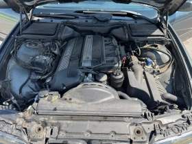 BMW 525 Комби, снимка 6
