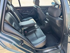 BMW 525 Комби, снимка 13