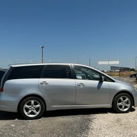 Mitsubishi Grandis, снимка 4