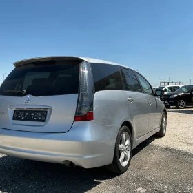Mitsubishi Grandis, снимка 6
