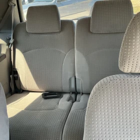 Mitsubishi Grandis, снимка 13