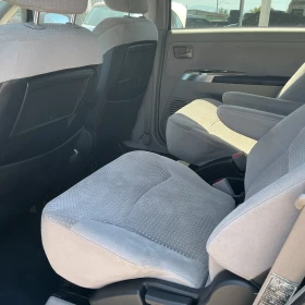 Mitsubishi Grandis, снимка 11