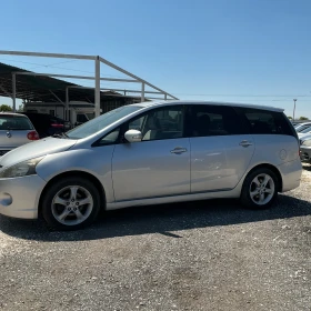 Mitsubishi Grandis, снимка 5