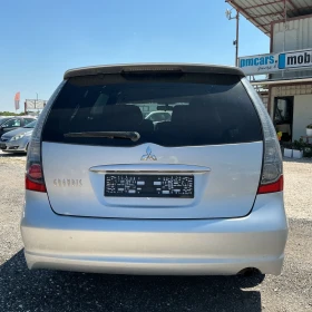 Mitsubishi Grandis, снимка 7