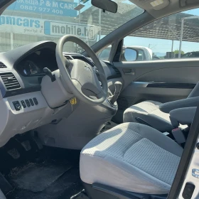 Mitsubishi Grandis, снимка 10