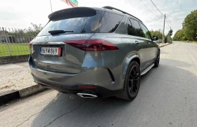 Mercedes-Benz GLE 450 AMG, снимка 5