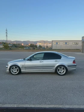 BMW 328 /2.8i 193K.C. / ГАЗ/М-ПАКЕТ / , снимка 2