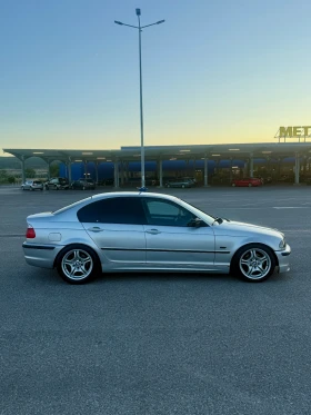 BMW 328 /2.8i 193K.C. / ГАЗ/М-ПАКЕТ / , снимка 5