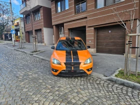 Ford Focus ST 2.5T, снимка 7