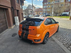 Ford Focus ST 2.5T, снимка 4