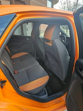 Ford Focus ST 2.5T, снимка 10