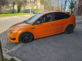 Ford Focus ST 2.5T, снимка 2