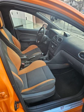 Ford Focus ST 2.5T, снимка 9
