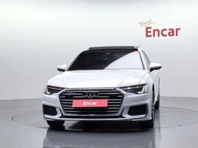 Audi A6 45 TDI Quattro Premium| 286к.с.| ВКЛ.ТЕХНОТЕСТ, снимка 3