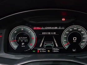 Audi A6 45 TDI Quattro Premium| 286к.с.| ВКЛ.ТЕХНОТЕСТ, снимка 8