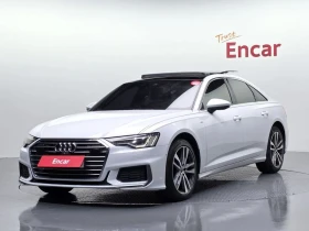 Audi A6 45 TDI Quattro Premium| 286к.с.| ВКЛ.ТЕХНОТЕСТ, снимка 1