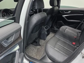 Audi A6 45 TDI Quattro Premium| 286к.с.| ВКЛ.ТЕХНОТЕСТ, снимка 12