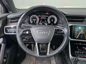 Audi A6 45 TDI Quattro Premium| 286к.с.| ВКЛ.ТЕХНОТЕСТ, снимка 13