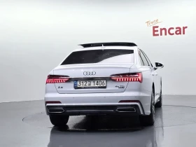 Audi A6 45 TDI Quattro Premium| 286к.с.| ВКЛ.ТЕХНОТЕСТ, снимка 4