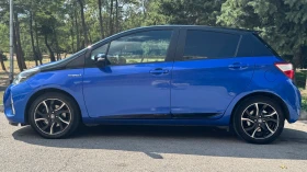 Toyota Yaris 1.5 Hybrid Bi-tone, снимка 5