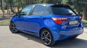 Toyota Yaris 1.5 Hybrid Bi-tone, снимка 6