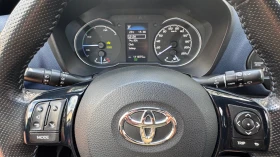 Toyota Yaris 1.5 Hybrid Bi-tone, снимка 16