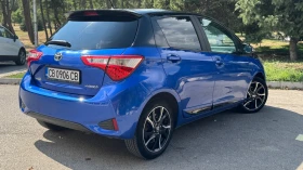 Toyota Yaris 1.5 Hybrid Bi-tone, снимка 8