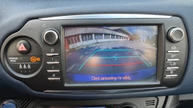 Toyota Yaris 1.5 Hybrid Bi-tone, снимка 13