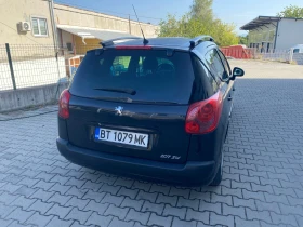 Peugeot 207, снимка 2