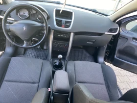 Peugeot 207, снимка 8