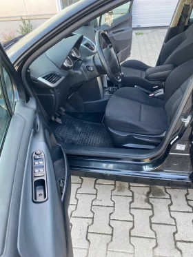 Peugeot 207, снимка 5