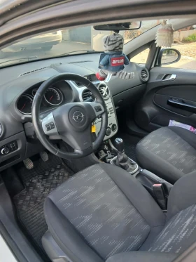 Opel Corsa, снимка 6