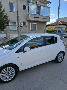 Opel Corsa, снимка 12