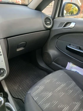 Opel Corsa, снимка 7