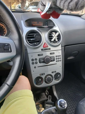 Opel Corsa, снимка 5