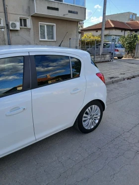 Opel Corsa, снимка 4