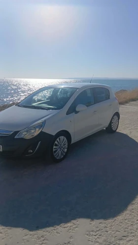 Opel Corsa, снимка 4