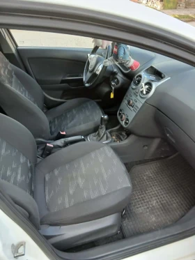 Opel Corsa, снимка 10