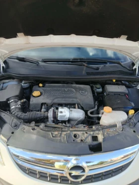 Opel Corsa, снимка 9
