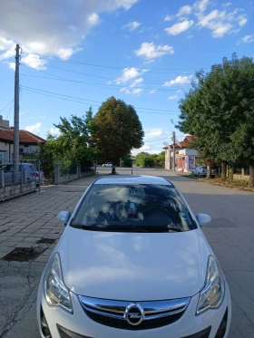 Opel Corsa, снимка 8