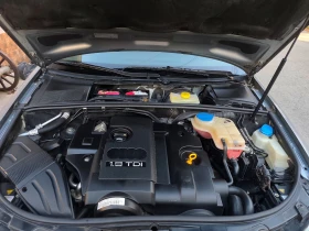 Audi A4, снимка 6