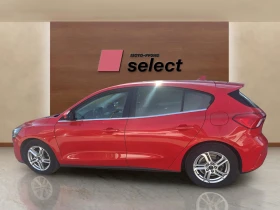 Ford Focus 1.0 EcoBoost, снимка 8