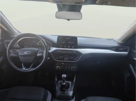 Ford Focus 1.0 EcoBoost, снимка 11