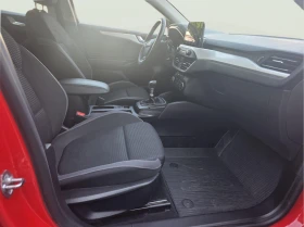 Ford Focus 1.0 EcoBoost, снимка 9