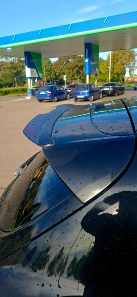 Mazda 3 BL, снимка 4