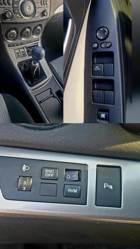 Mazda 3 BL, снимка 14