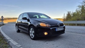 VW Golf, снимка 1
