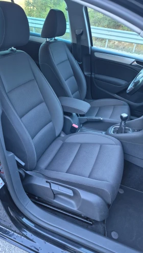 VW Golf, снимка 13