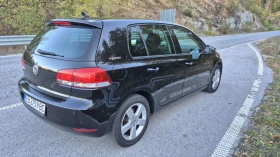 VW Golf, снимка 3
